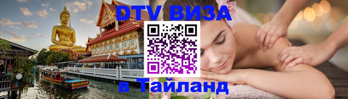 Оформление DTV визы под ключ: стоимость и тарифы, только загранпаспорт - 06.12.2025 
